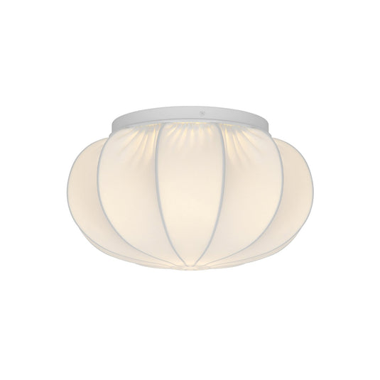 Candeeiro de Teto Branco Aeron 40 NORDLUX