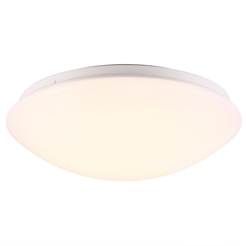 Carregue imagem no visualizador da galeriaCandeeiro de Teto Branco ASK 28 NORDLUX
