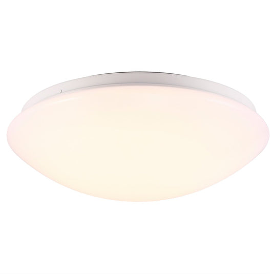 Candeeiro de Teto Branco ASK 28 NORDLUX