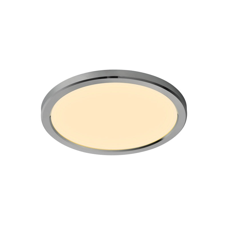 Cargue la imagen en el visor de la galería, Candeeiro de Teto com Temperatura de Luz Ajustável Oja 29 NORDLUX
