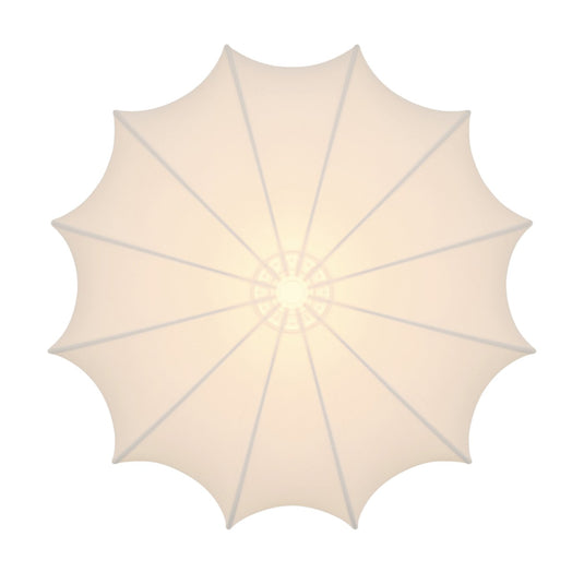 Candeeiro de Teto Branco Aeron 40 NORDLUX