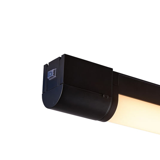 Aplique de Parede para Casa de Banho com Tomada e LED 3000K Malaika NORDLUX