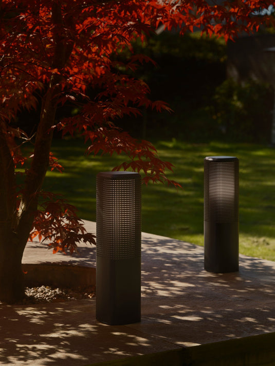 Garden Light Seaside Black SIDARA NORDLUX