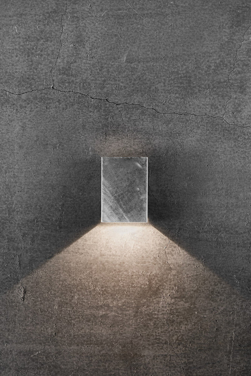Chargez l'image dans la visionneuse de la galerie, Aplique de Parede em Aço Galvanizado com LED Integrado Fold 10 NORDLUX
