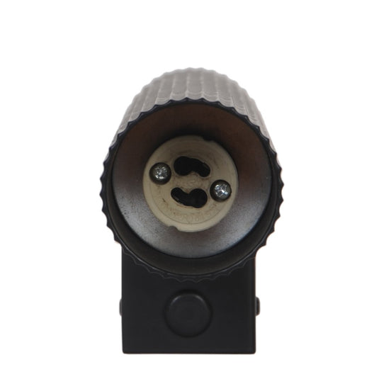 Aplique de Parede Preto Vico long NORDLUX
