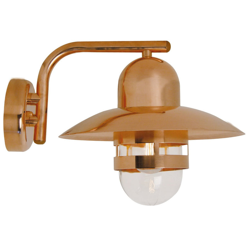 Load image into Gallery viewer, Wall light Copper Nibe NORDLUX
