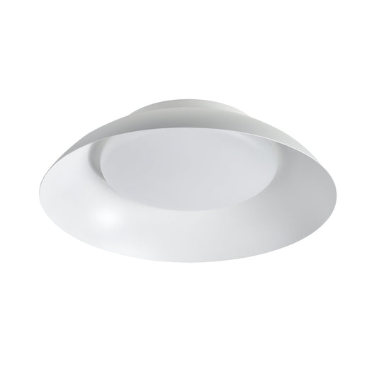 Candeeiro de Teto Nivora 45 Branco NORDLUX