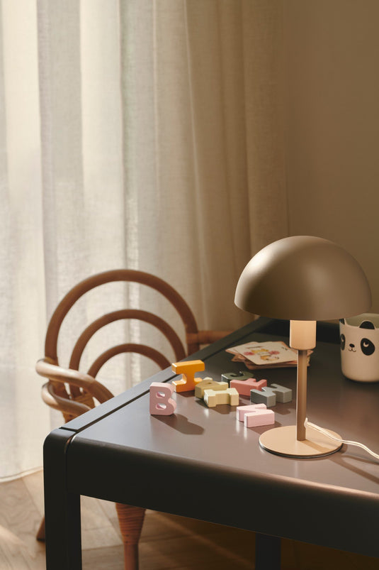 Candeeiro de Mesa Miniatura Contemporâneo Ellen NORDLUX