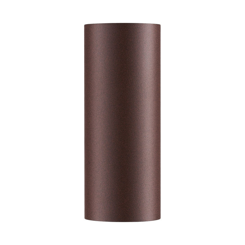 Load image into Gallery viewer, Double Wall Light Rusty DION NORDLUX
