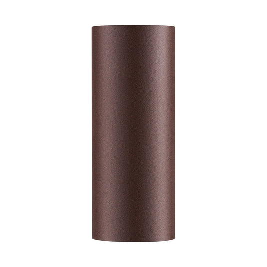 Double Wall Light Rusty DION NORDLUX