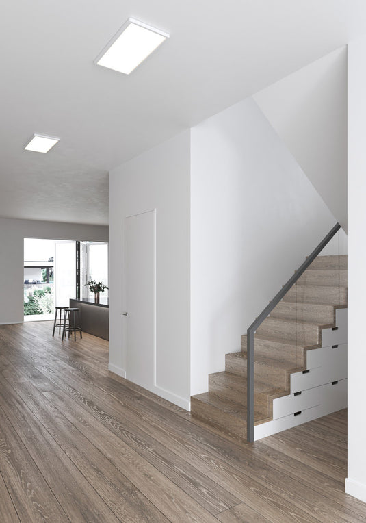 Candeeiro de Teto Ultra-fino com Dimmer Harlow NORDLUX
