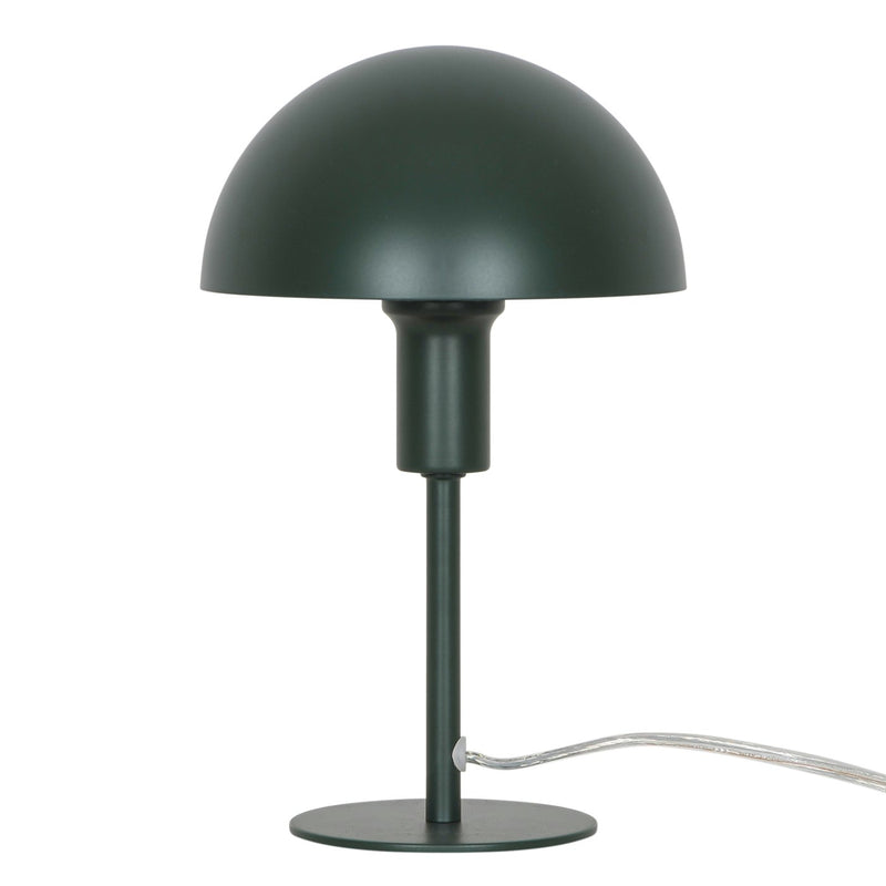 Carregue imagem no visualizador da galeriaCandeeiro de Mesa Mini Ellen Verde Escuro NORDLUX
