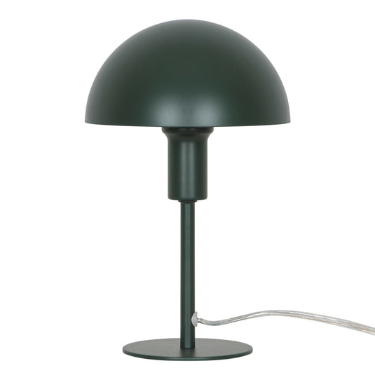Candeeiro de Mesa Mini Ellen Verde Escuro NORDLUX