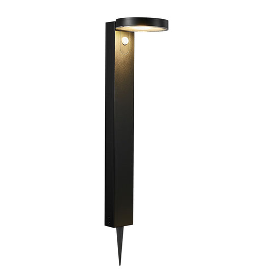 Candeeiro Solar Exterior com Sensor de Movimento Rica NORDLUX