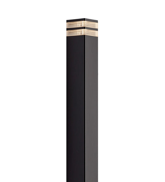 Elm Garden light Black NORDLUX