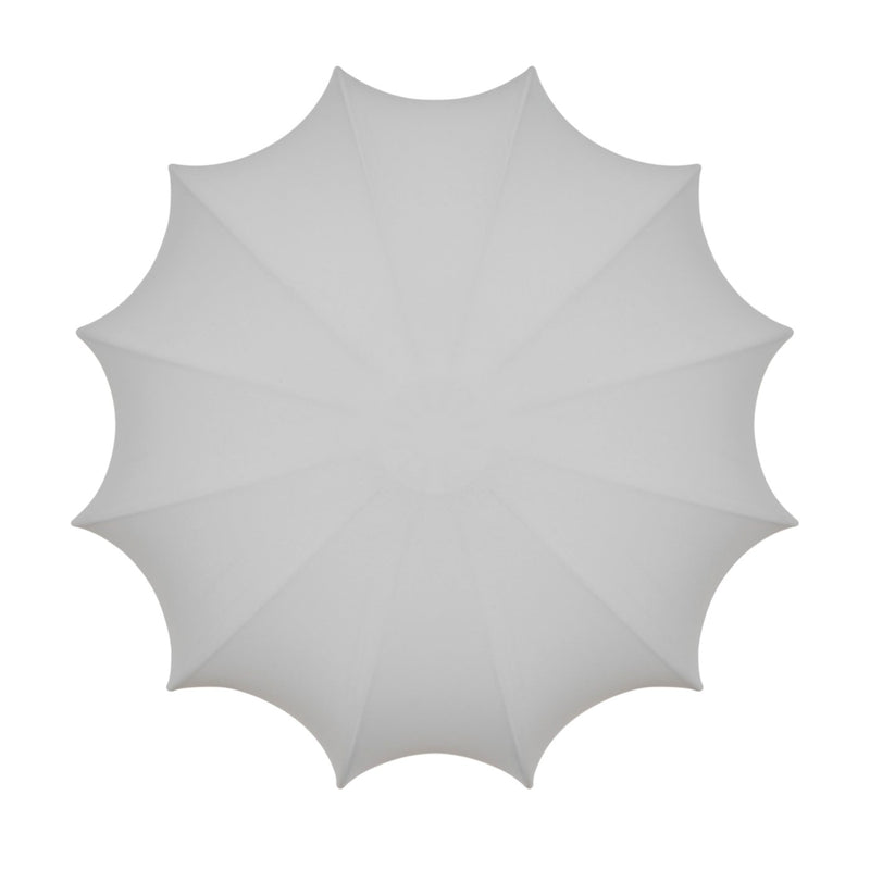 Carregue imagem no visualizador da galeriaCandeeiro de Teto Branco Aeron 40 NORDLUX
