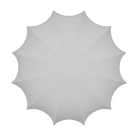 Candeeiro de Teto Branco Aeron 40 NORDLUX