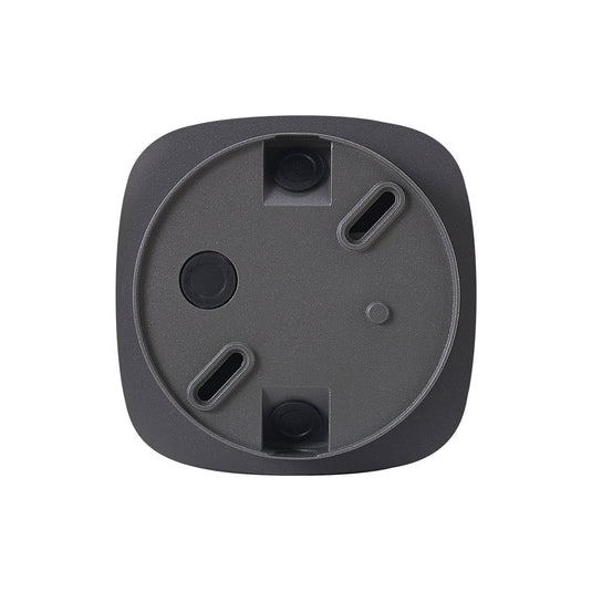 Candeeiro Exterior Decorativo Perfurado Sidara NORDLUX
