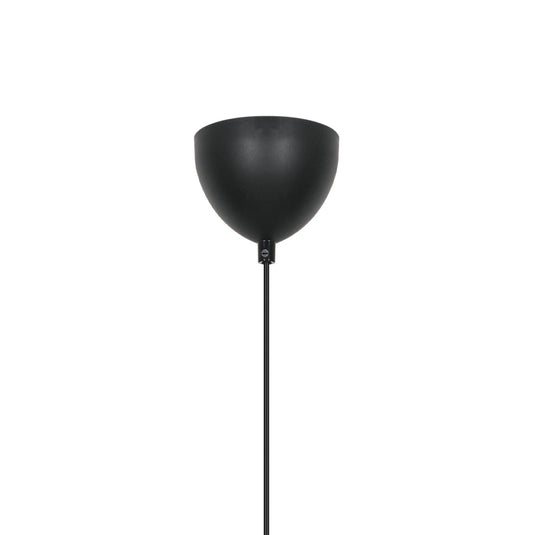 Candeeiro de Teto Suspenso em Madeira Natural MANAGO NORDLUX