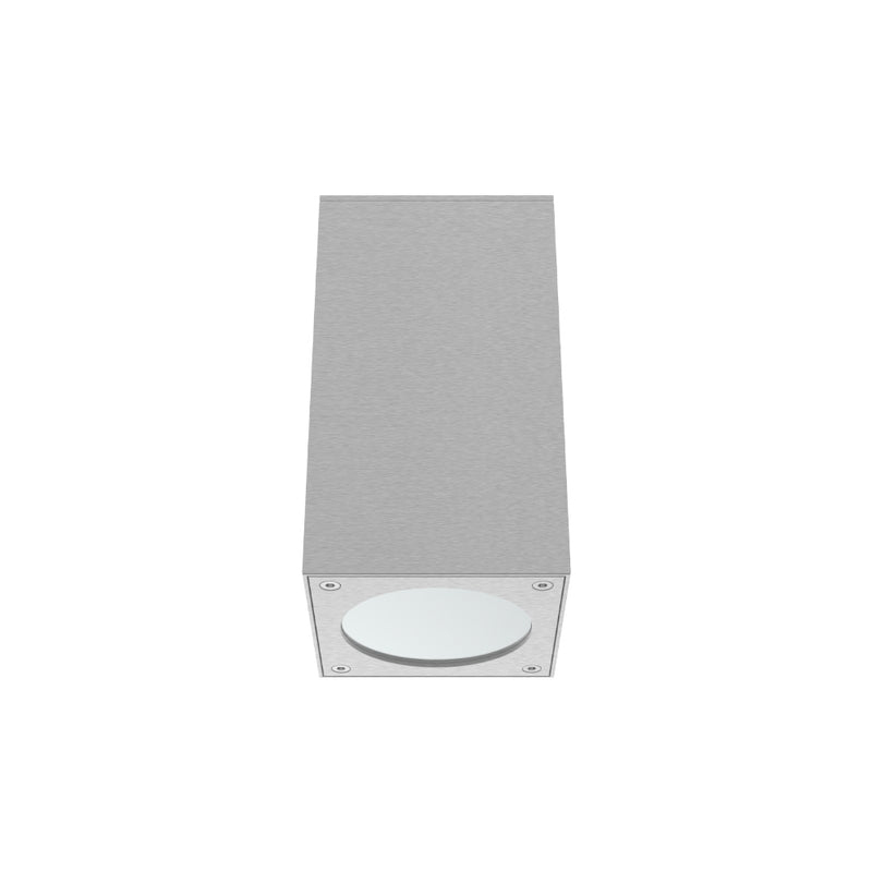 Chargez l'image dans la visionneuse de la galerie, Luminária Saliente de Teto em Aço Inoxidável Tromilux
