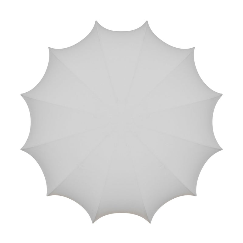 Carregue imagem no visualizador da galeriaCandeeiro de Teto Branco Aeron 60 NORDLUX
