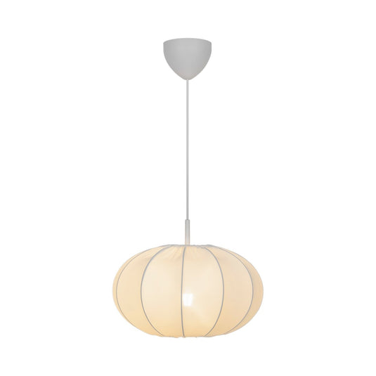 Candeeiro Suspenso Branco Aeron 40 NORDLUX