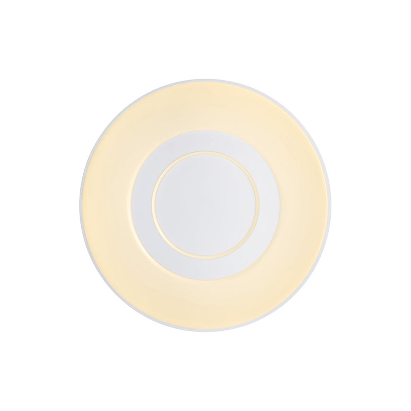Carregue imagem no visualizador da galeriaCandeeiro de Teto Branco HALYNA NORDLUX
