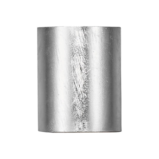 Aplique de Parede Exterior em Aço Galvanizado Canto NORDLUX