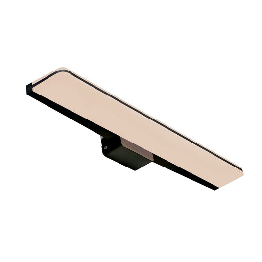 Aplique de Parede Preto Tinia 60 NORDLUX