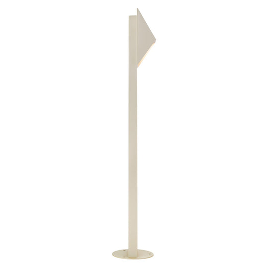 Garden light Sanded PONTIO NORDLUX