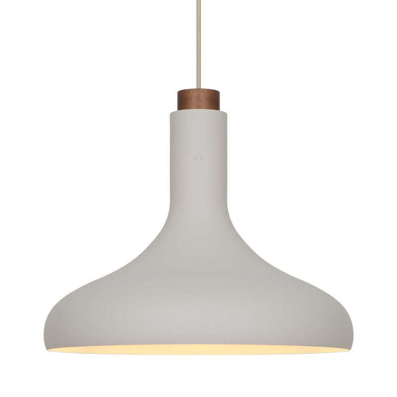 Load image into Gallery viewer, Candeeiro Suspenso Beige FUJI NORDLUX
