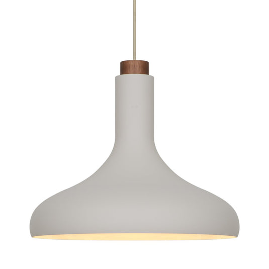 Candeeiro Suspenso Beige FUJI NORDLUX
