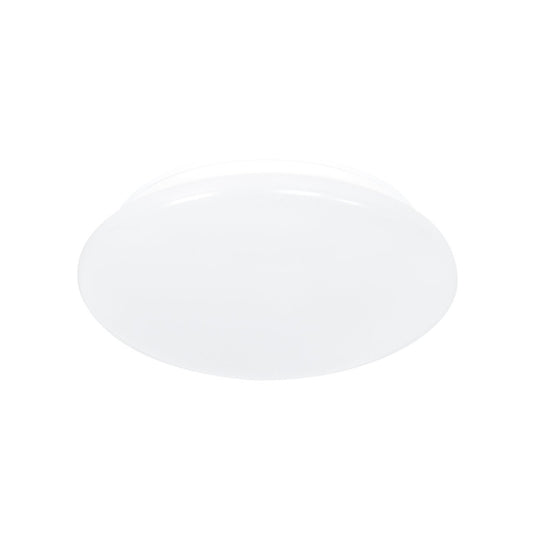 Candeeiro de Teto Branco 2700K Montone 25 NORDLUX