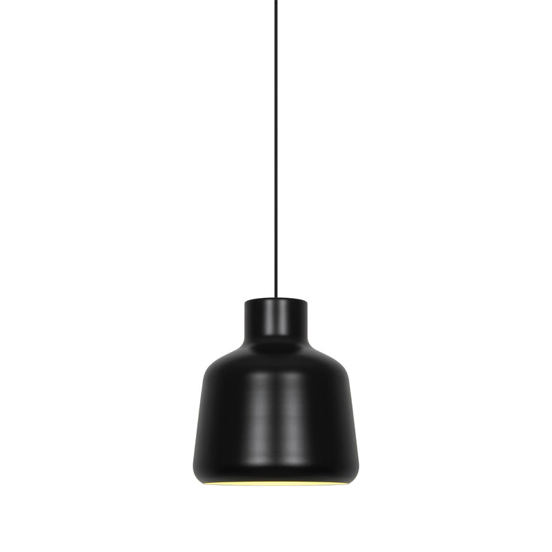Load image into Gallery viewer, Pendente Preto Louella NORDLUX
