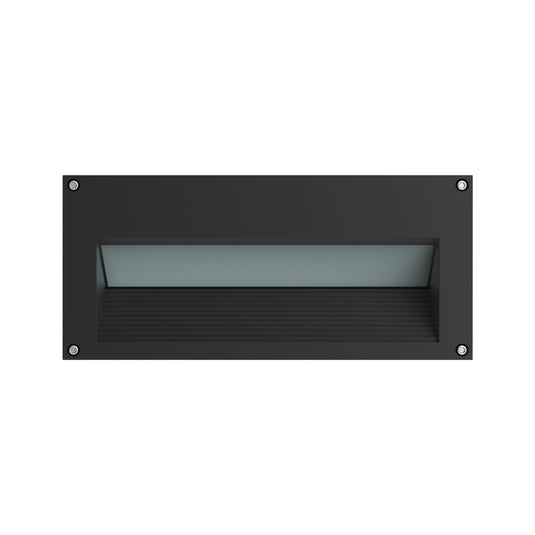 Luminária de Encastrar de Parede para Exterior Tromilux