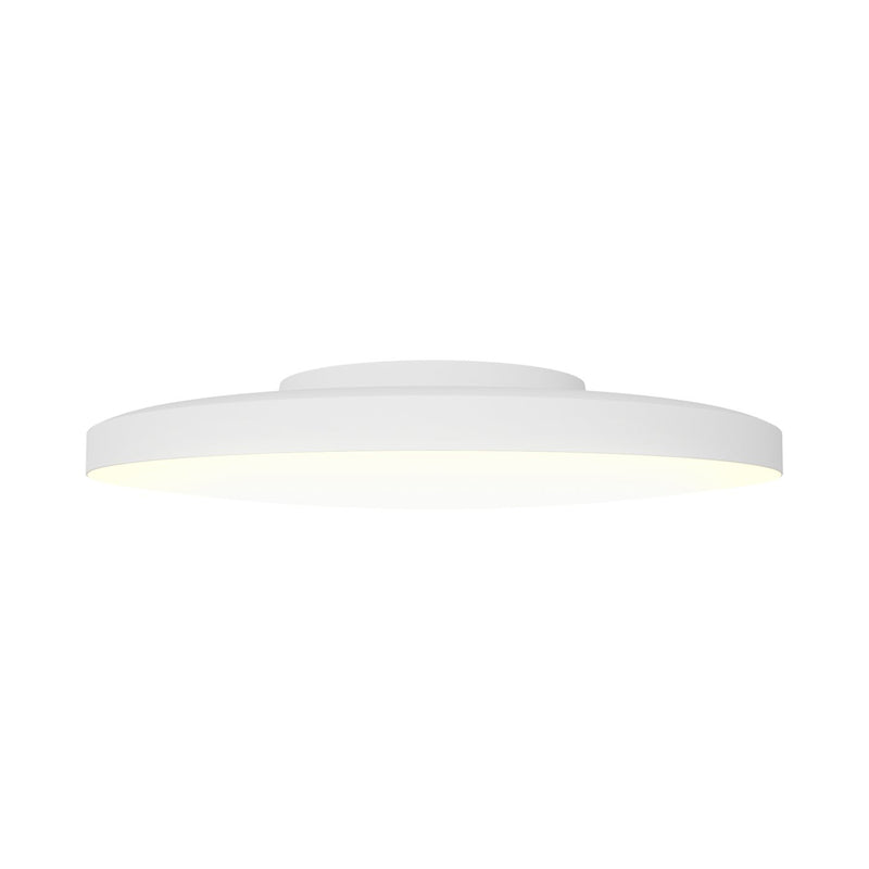 Carregue imagem no visualizador da galeriaCandeeiro de Teto Branco SERENOVA NORDLUX
