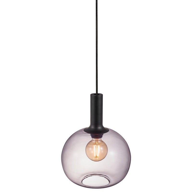 Load image into Gallery viewer, Candeeiro suspenso estilo art déco contemporâneo ALTON NORDLUX
