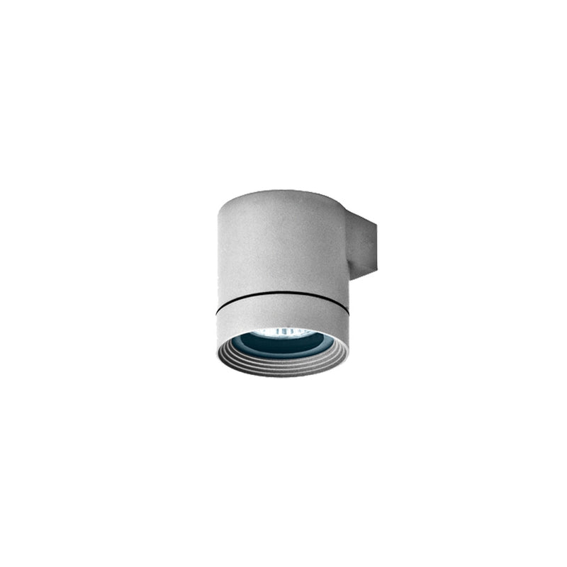 Carregue imagem no visualizador da galeriaLuminária Saliente de Parede em Alumínio Extrudido Tromilux
