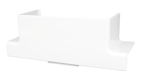 DRIVE FOR GUTTER 110x34 WHITE EFAPEL 10081 RBR – Electrominor Lda