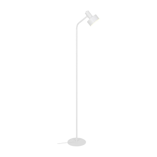 Candeeiro de Pé Minimalista com Cabeça Ajustável MATIS NORDLUX