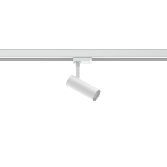 Projetor de Calha Trifásica 230V com Luz Orientável Tromilux
