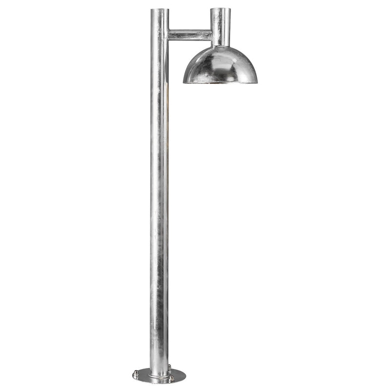 Load image into Gallery viewer, Garden light Galvanized ARKI NORDLUX
