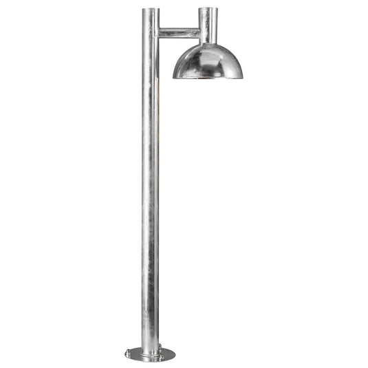 Garden light Galvanized ARKI NORDLUX