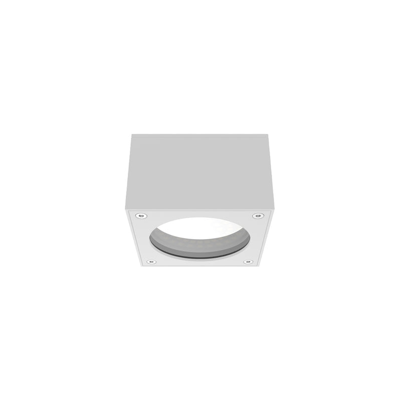 Carregue imagem no visualizador da galeriaLuminária saliente de teto para exterior Tromilux

