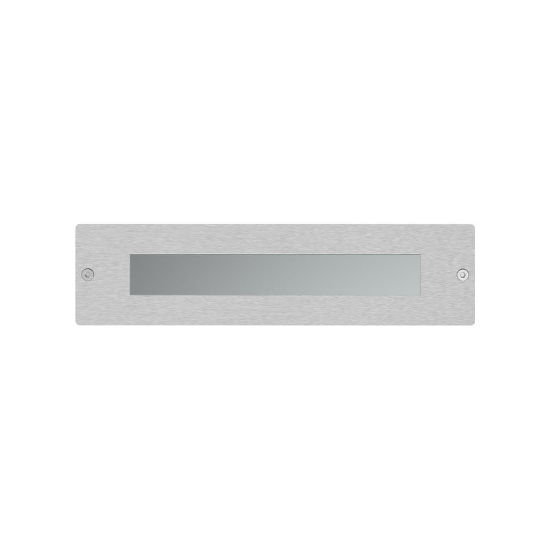 Cargue la imagen en el visor de la galería, Luminária de Encastrar de Parede para Exterior Tromilux
