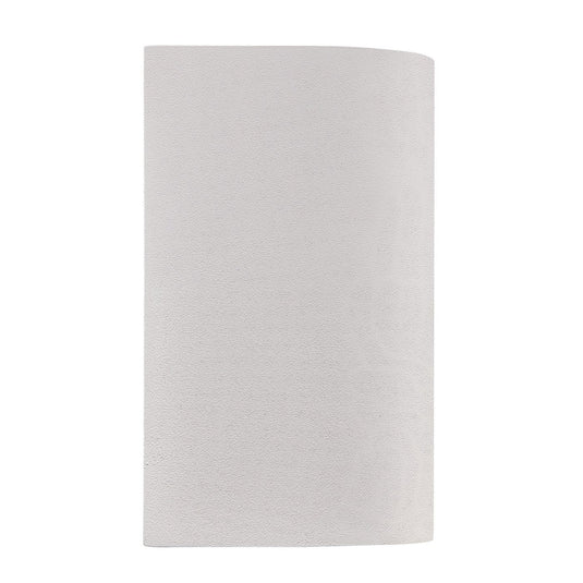 Aplique de Parede Branco Canto Maxi 2 NORDLUX