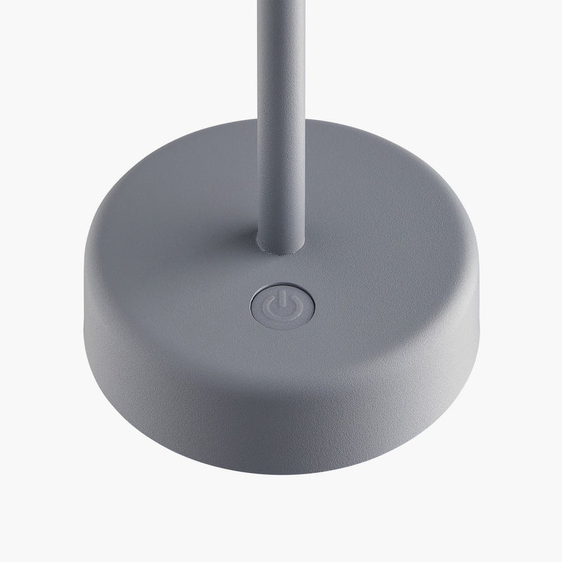 Chargez l'image dans la visionneuse de la galerie, Candeeiro de Mesa LED com Dimerização e Base de Carregamento ELLEN NORDLUX
