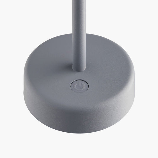 Candeeiro de Mesa LED com Dimerização e Base de Carregamento ELLEN NORDLUX