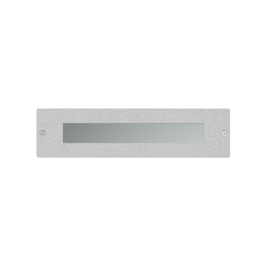 Luminária de Encastrar de Parede para Exterior Tromilux