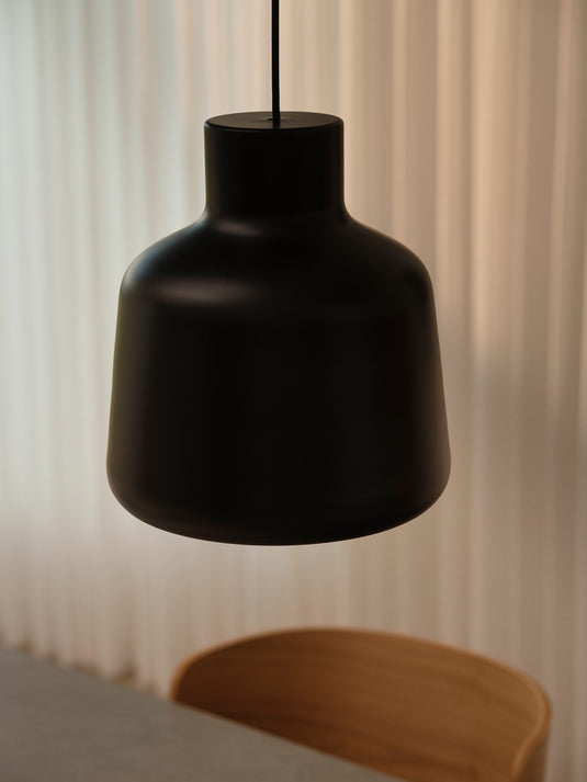 Pendente Preto Louella NORDLUX